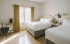 Beverly Hills Terrace Hotel 3*